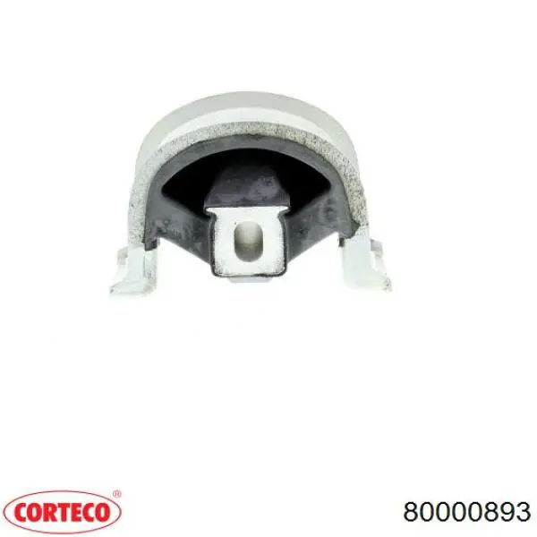 Coxim (suporte) dianteiro de motor Corteco 80000893 preço, a partir de 26,47 USD