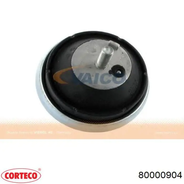 Compre 80000904 Corteco Coxim (suporte) dianteiro de motor