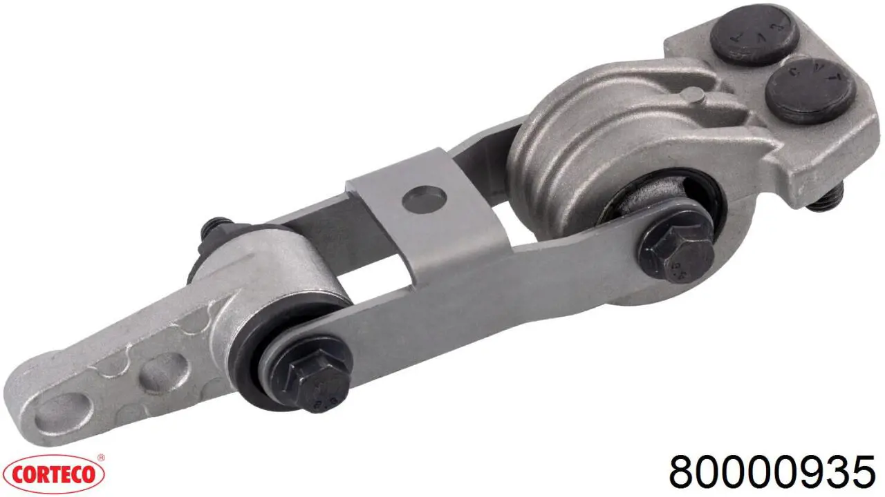 Compre 80000935 Corteco Coxim (suporte) inferior de motor