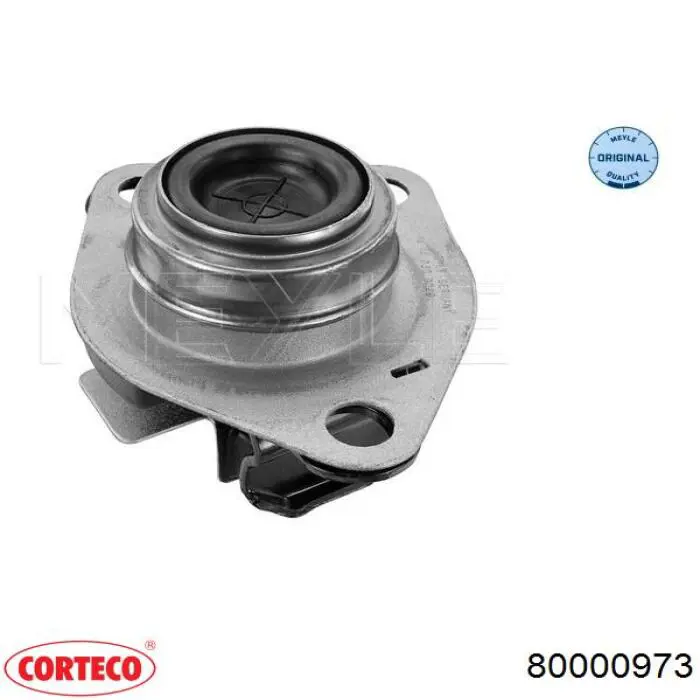 Compre 80000973 Corteco Coxim (suporte) direito de motor