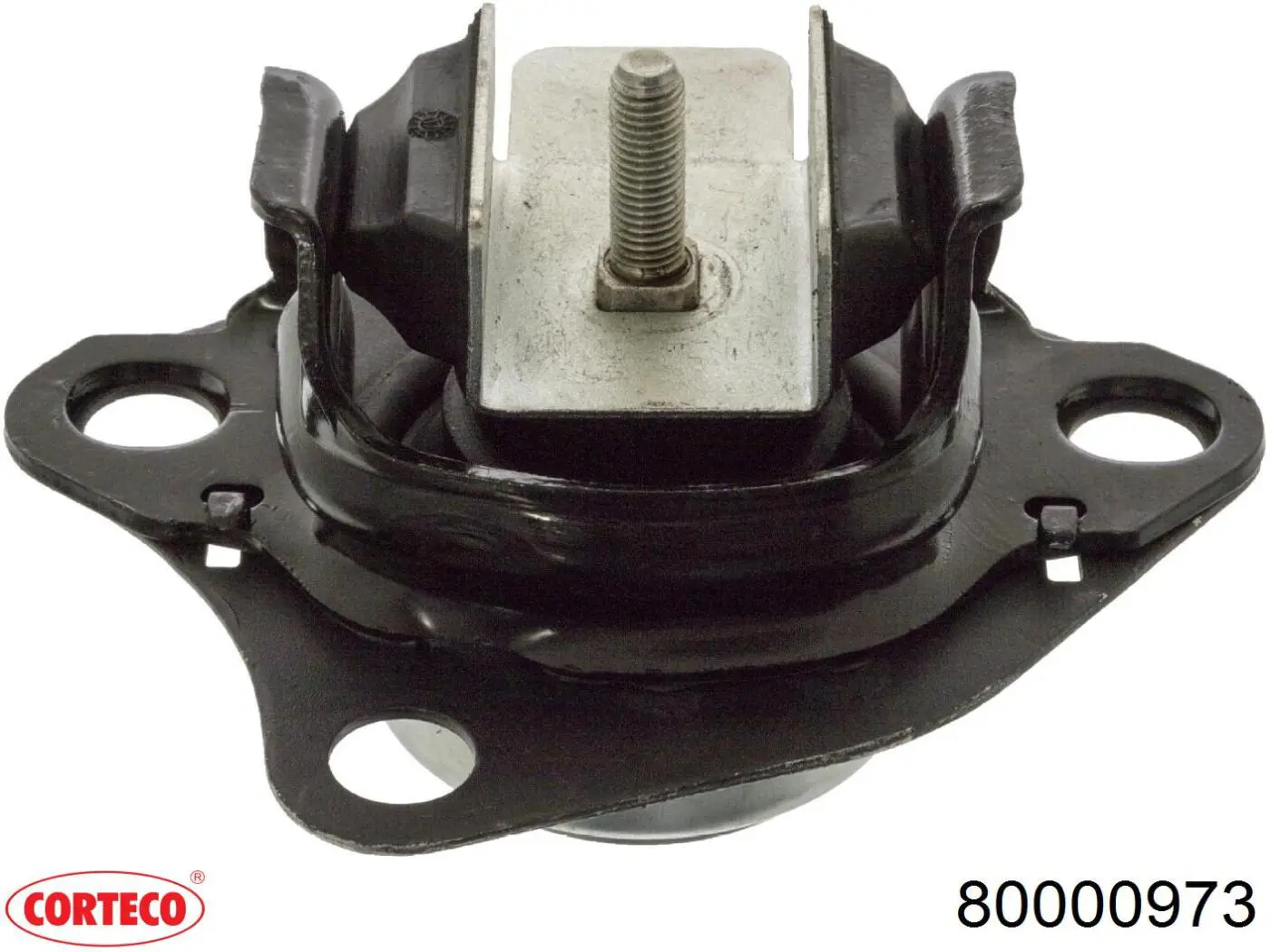 Coxim (suporte) direito de motor Corteco 80000973 preço, a partir de 33,79 USD