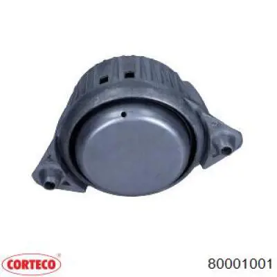 Compre 80001001 Corteco Coxim (suporte) esquerdo de motor