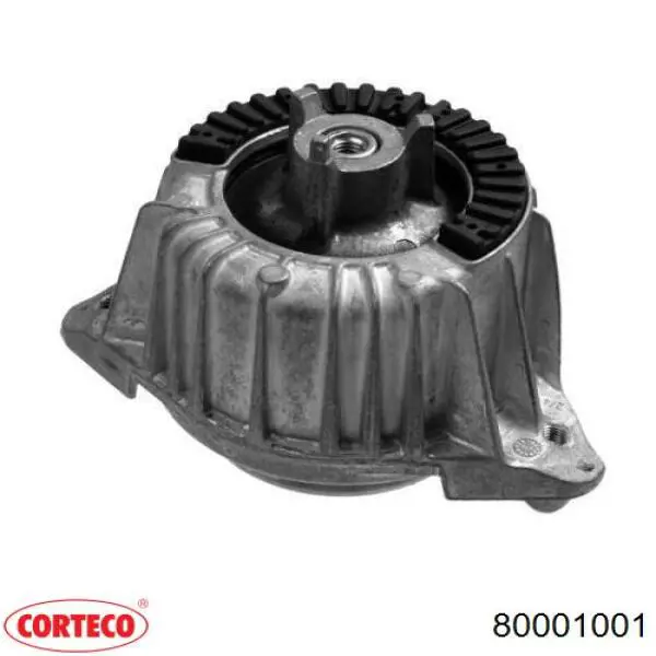 Coxim (suporte) esquerdo de motor Corteco 80001001 preço, a partir de 95,51 USD