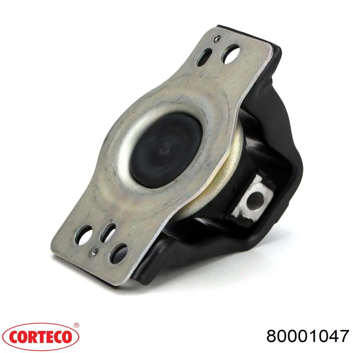 Compre 80001047 Corteco Coxim (suporte) direito de motor