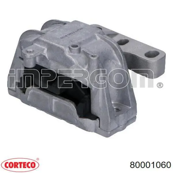 Coxim (suporte) direito de motor Corteco 80001060 preço, a partir de 81,72 USD