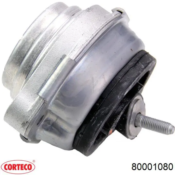 Coxim (suporte) esquerdo/direito de motor Corteco 80001080 preço, a partir de 65,25 USD