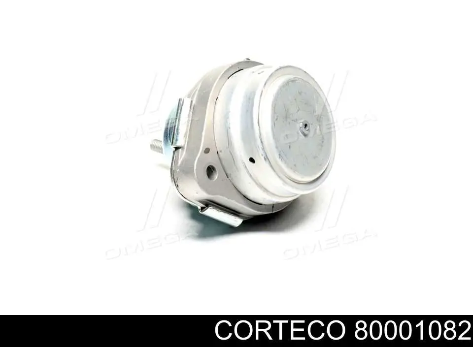 Coxim (suporte) esquerdo/direito de motor Corteco 80001082 preço, a partir de 109,59 USD