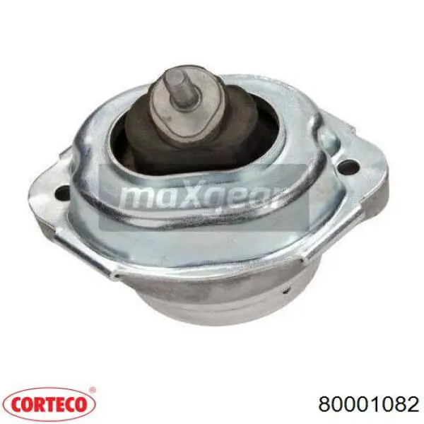 Compre 80001082 Corteco Coxim (suporte) esquerdo/direito de motor