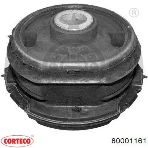 Bloco silencioso de viga traseira (de plataforma veicular) Corteco 80001161 preço, a partir de 26,35 USD