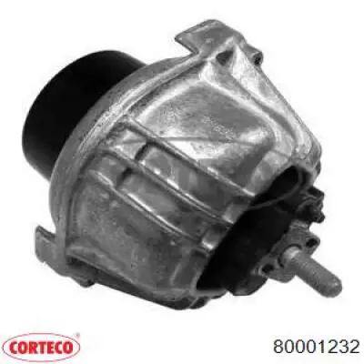 Coxim (suporte) esquerdo/direito de motor Corteco 80001232 preço, a partir de 65,05 USD