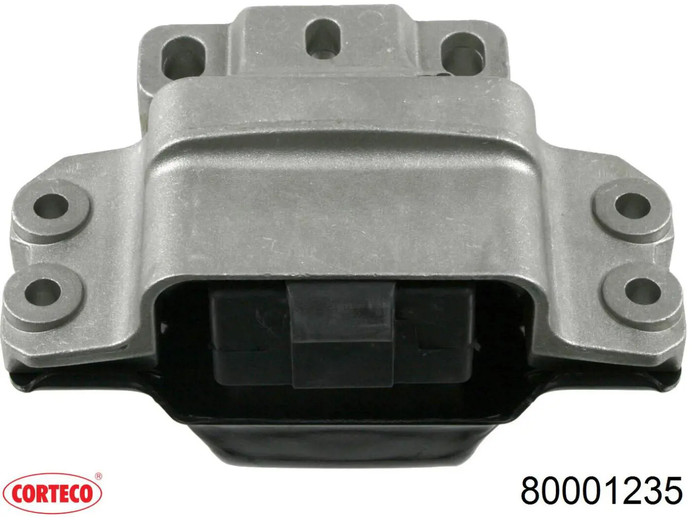 Coxim (suporte) esquerdo de motor Corteco 80001235 preço, a partir de 54,27 USD