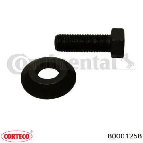 Parafuso da polia de cambota Continental/Siemens MS16 preço, a partir de 22,08 USD