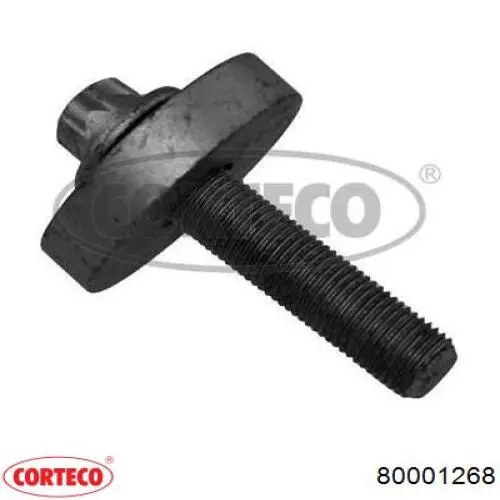 Parafuso da polia de cambota Continental/Siemens MS22 preço, a partir de 9,10 USD