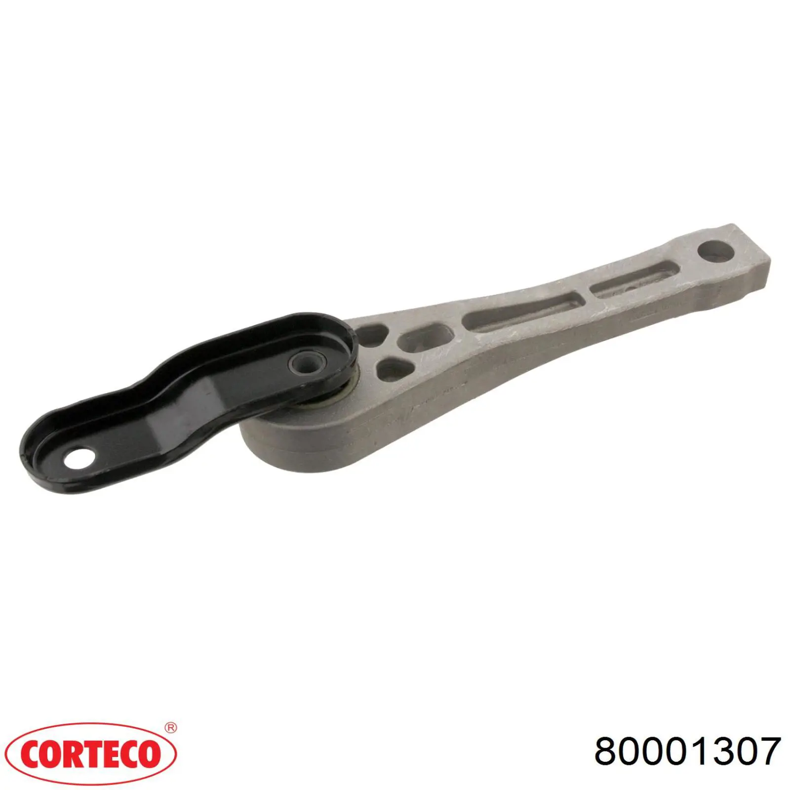 Coxim (suporte) traseiro de motor Corteco 80001307 preço, a partir de 29,88 USD