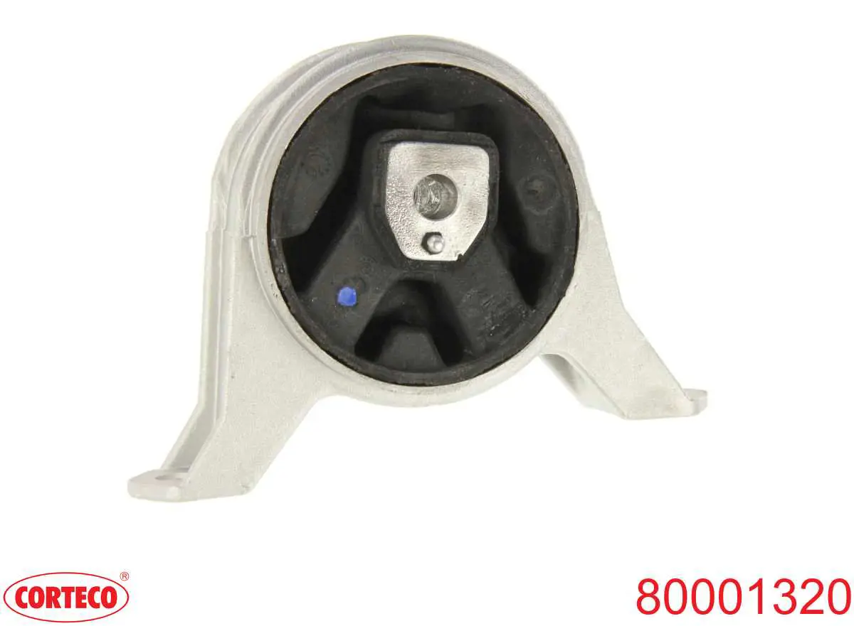 Coxim (suporte) direito de motor Corteco 80001320 preço, a partir de 40,46 USD