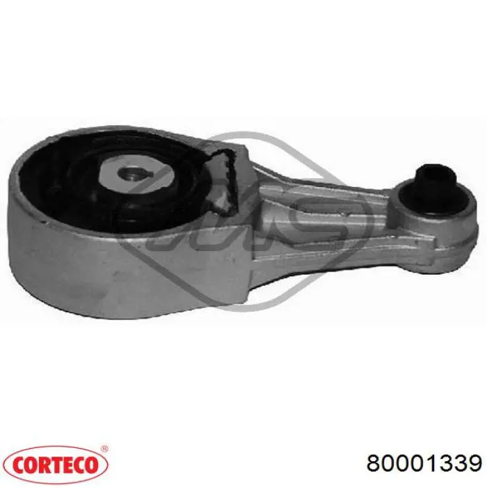 Coxim (suporte) dianteiro de motor Corteco 80001339 preço, a partir de 39,56 USD