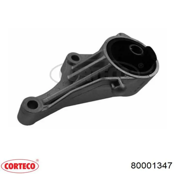 Coxim (suporte) dianteiro de motor Corteco 80001347 preço, a partir de 27,63 USD