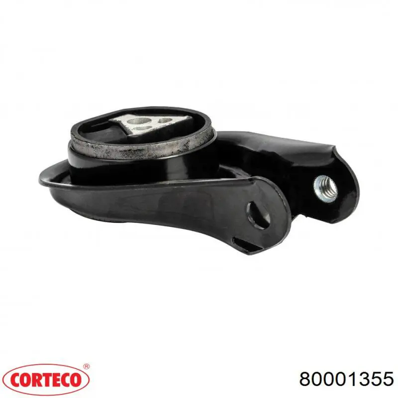 Coxim (suporte) traseiro de motor Corteco 80001355 preço, a partir de 23,66 USD