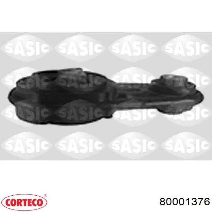 Coxim (suporte) dianteiro de motor Corteco 80001376 preço, a partir de 32,59 USD