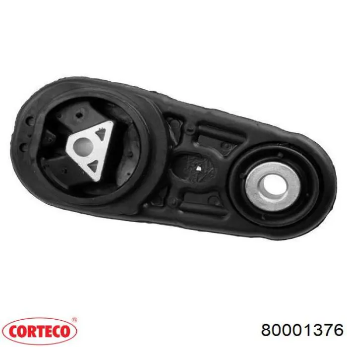 Compre 80001376 Corteco Coxim (suporte) dianteiro de motor