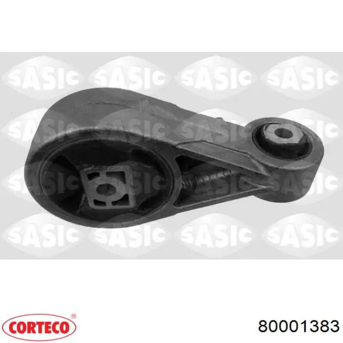 Coxim (suporte) traseiro de motor Corteco 80001383 preço, a partir de 25,64 USD