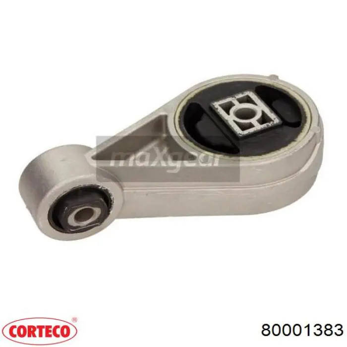 Compre 80001383 Corteco Coxim (suporte) traseiro de motor