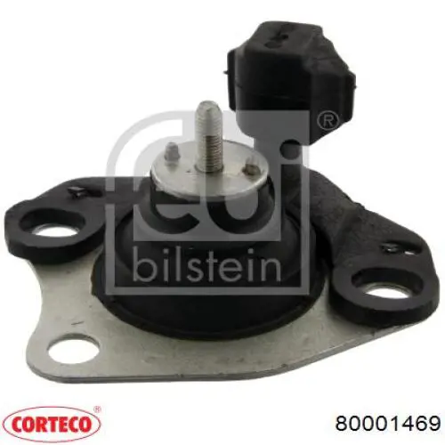 Coxim (suporte) superior de motor Corteco 80001469 preço, a partir de 38,22 USD
