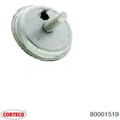 Compre 80001519 Corteco Coxim (suporte) direito dianteiro de motor