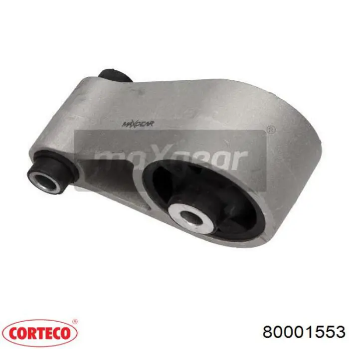 Coxim (suporte) traseiro de motor Corteco 80001553 preço, a partir de 25,72 USD