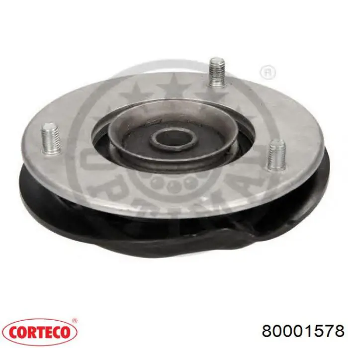 Suporte de amortecedor dianteiro Corteco 80001578 preço, a partir de 49,00 USD