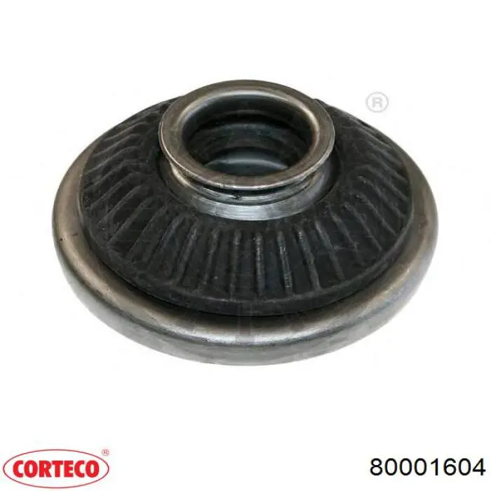 Compre 80001604 Corteco Suporte de amortecedor dianteiro