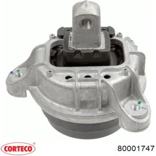 Coxim (suporte) esquerdo de motor Corteco 80001747 preço, a partir de 58,50 USD
