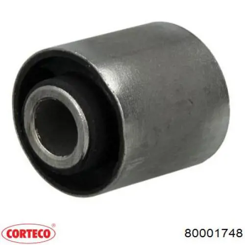 Compre 80001748 Corteco Bloco silencioso dianteiro do braço oscilante inferior