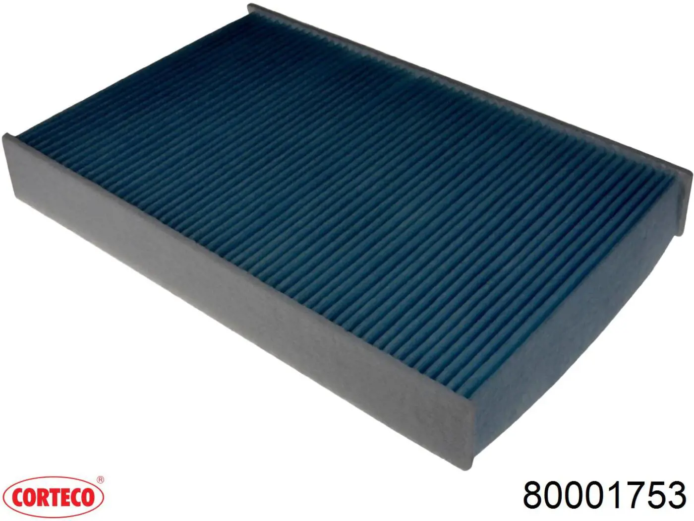 Filtro de salão Corteco 80001753 preço, a partir de 10,09 USD