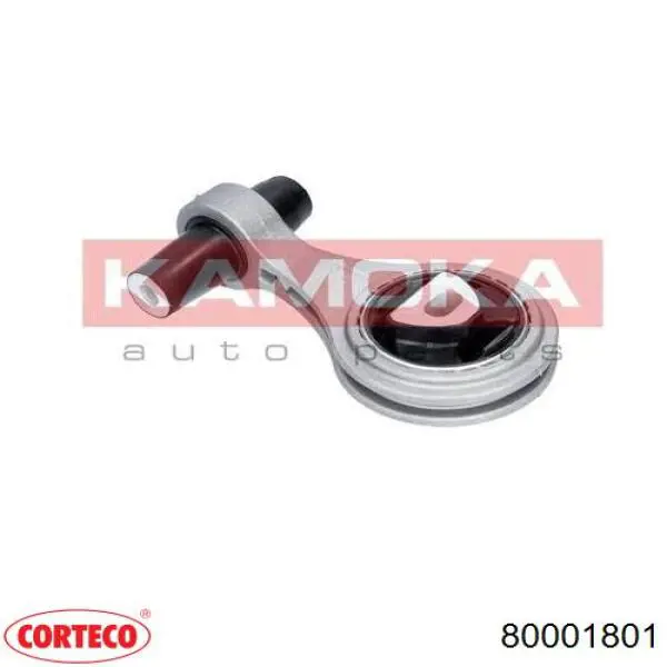 Compre 80001801 Corteco Coxim (suporte) traseiro de motor