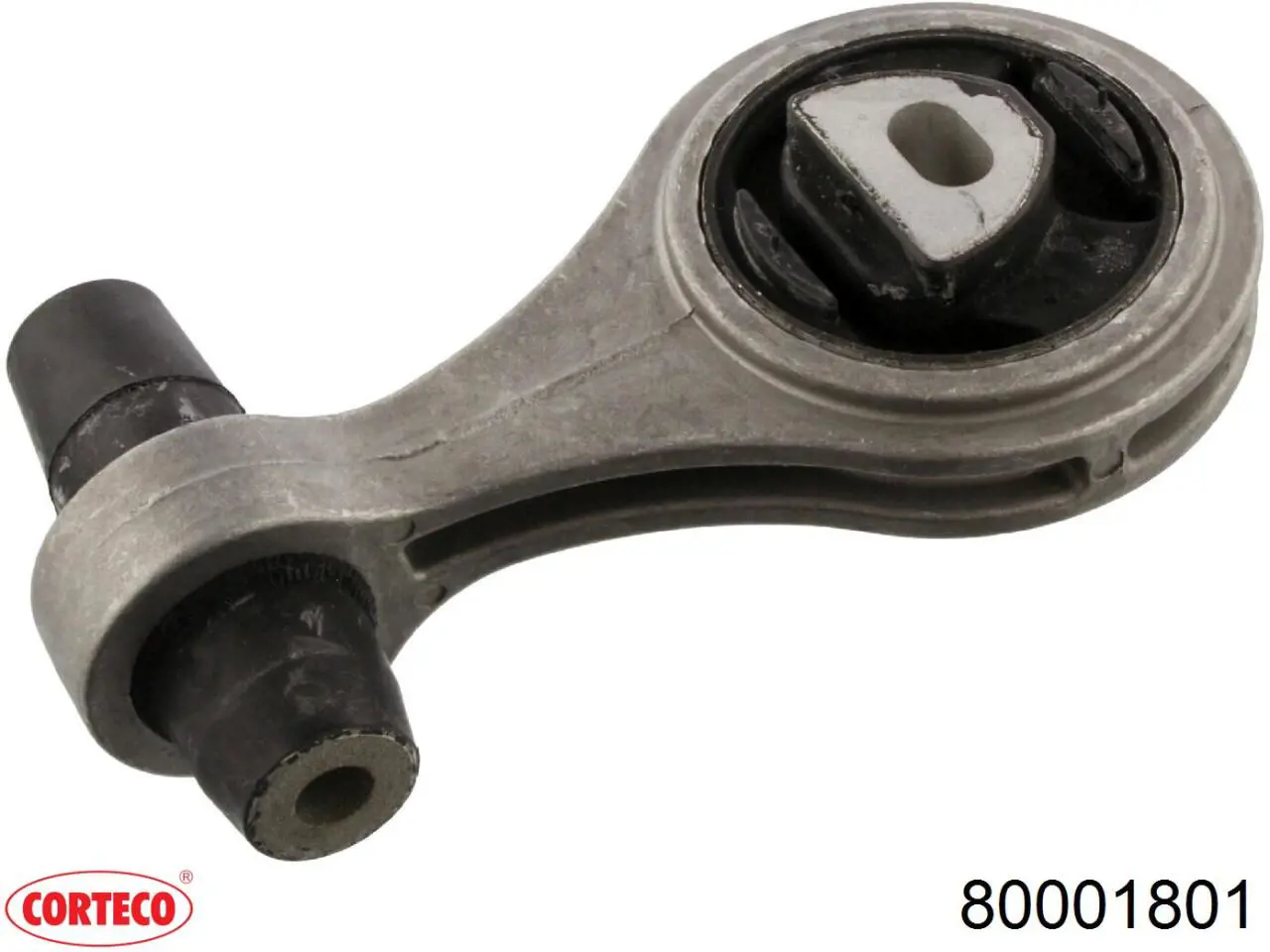 Coxim (suporte) traseiro de motor Corteco 80001801 preço, a partir de 32,26 USD