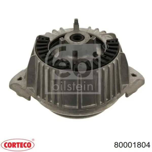 Compre 80001804 Corteco Coxim (suporte) direito de motor