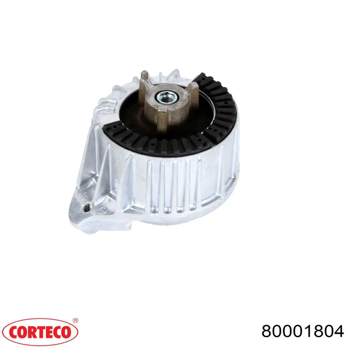 Coxim (suporte) direito de motor Corteco 80001804 preço, a partir de 91,85 USD