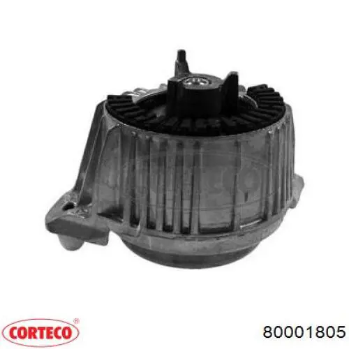 Coxim (suporte) esquerdo de motor Corteco 80001805 preço, a partir de 64,07 USD