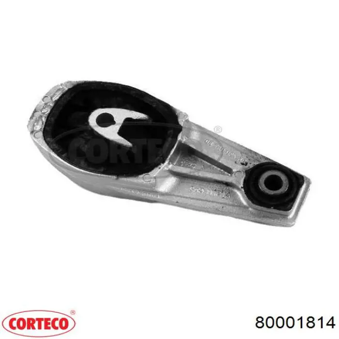 Coxim (suporte) traseiro de motor Corteco 80001814 preço, a partir de 18,33 USD