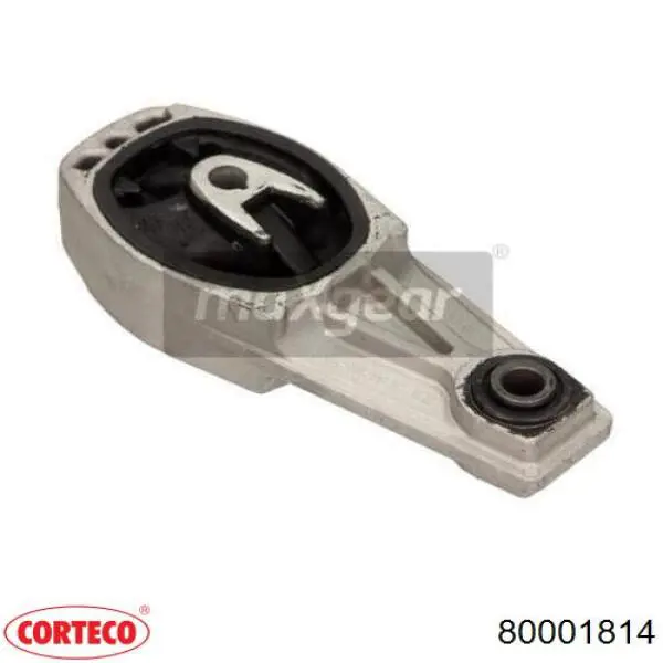 Compre 80001814 Corteco Coxim (suporte) traseiro de motor