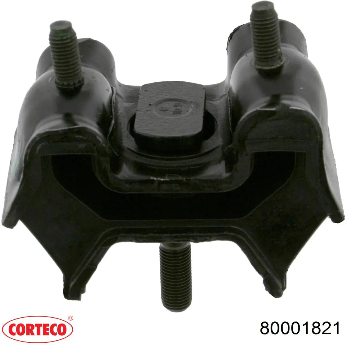 Coxim (suporte) esquerdo/direito de motor Corteco 80001821 preço, a partir de 25,11 USD