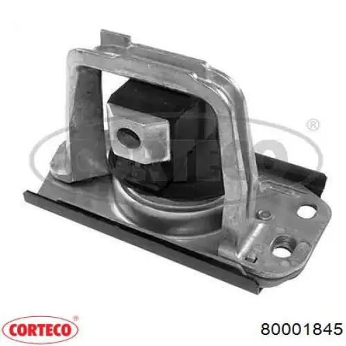 80001845 Corteco Coxim (suporte) direito de motor