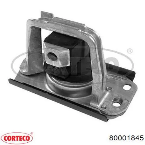 Coxim (suporte) direito de motor Corteco 80001845 preço, a partir de 60,80 USD