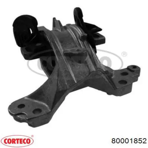 80001852 Corteco Coxim (suporte) esquerdo de motor