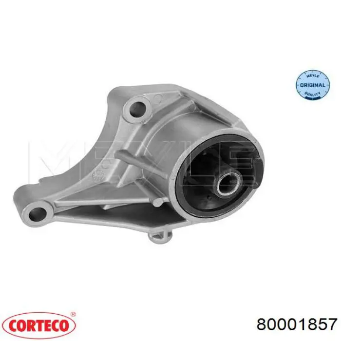 Compre 80001857 Corteco Coxim (suporte) dianteiro de motor