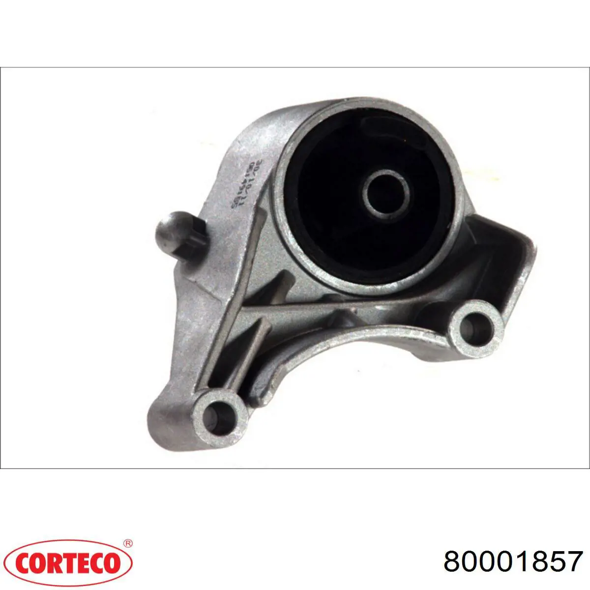 Coxim (suporte) dianteiro de motor Corteco 80001857 preço, a partir de 35,79 USD