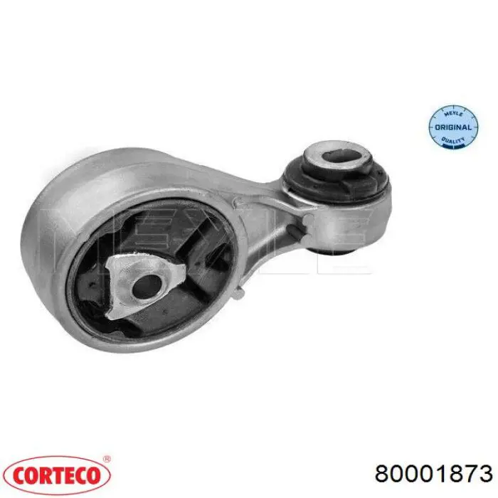 Coxim (suporte) direito superior de motor Corteco 80001873 preço, a partir de 42,02 USD