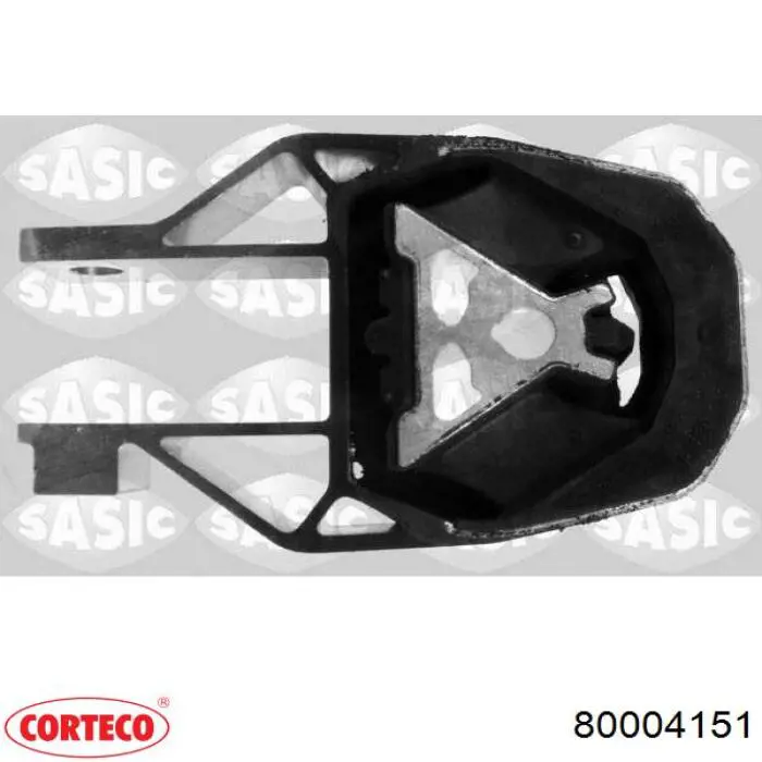 Coxim (suporte) traseiro de motor Corteco 80004151 preço, a partir de 23,66 USD