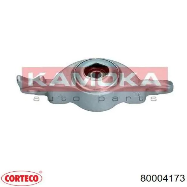 Compre 80004173 Corteco Suporte de amortecedor dianteiro
